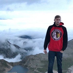 Meet your Posher, Timmy